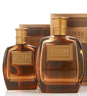 Guess Cologne - Click Image to Close